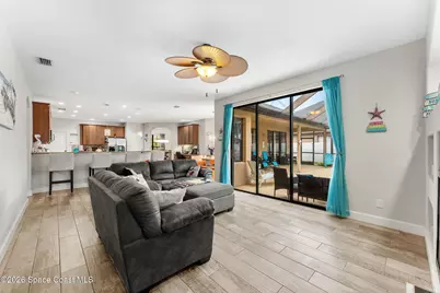 1383 Bent Palm Drive, Merritt Island, FL 32952 - Photo 23