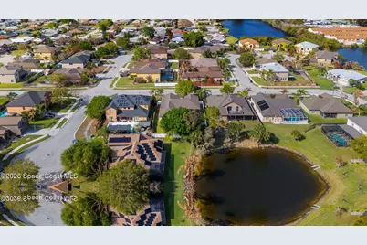 1383 Bent Palm Drive, Merritt Island, FL 32952 - Photo 67