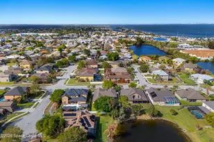 1383 Bent Palm Dr, Merritt Island, FL 32952 - Photo 67