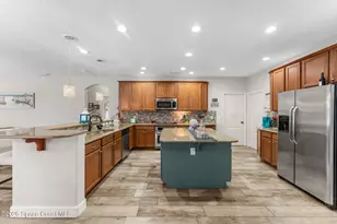 1383 Bent Palm Dr, Merritt Island, FL 32952 - Photo 9