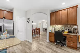 1383 Bent Palm Dr, Merritt Island, FL 32952 - Photo 11