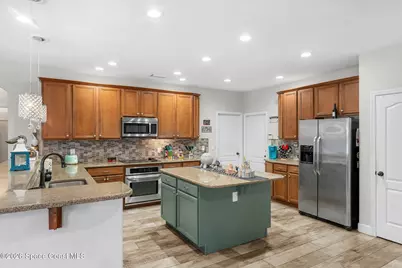 1383 Bent Palm Drive, Merritt Island, FL 32952 - Photo 7