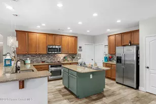 1383 Bent Palm Dr, Merritt Island, FL 32952 - Photo 7