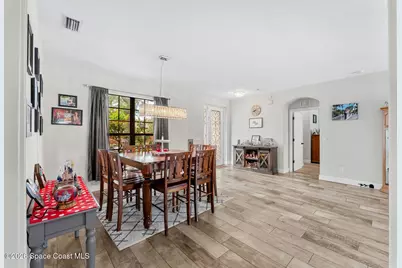 1383 Bent Palm Drive, Merritt Island, FL 32952 - Photo 17