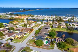 1383 Bent Palm Dr, Merritt Island, FL 32952 - Photo 49