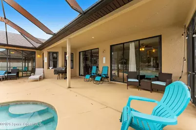 1383 Bent Palm Drive, Merritt Island, FL 32952 - Photo 45