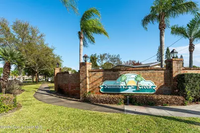 1383 Bent Palm Drive, Merritt Island, FL 32952 - Photo 63