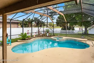 1383 Bent Palm Dr, Merritt Island, FL 32952 - Photo 47