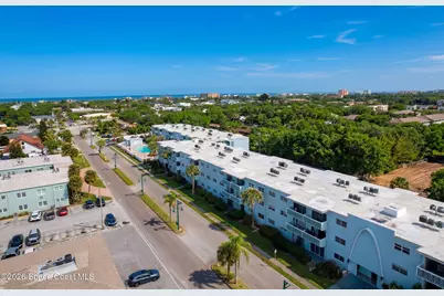 223 Columbia Drive #210, Cape Canaveral, FL 32920 - Photo 21