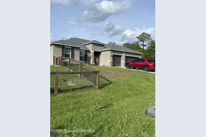 1575 Weiman Road SE, Palm Bay, FL 32909 - Photo 1