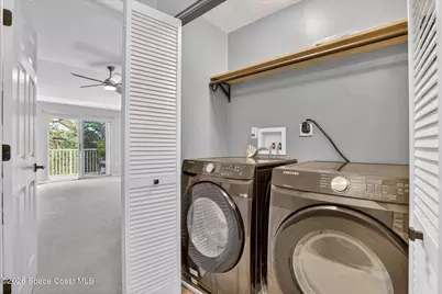 8729 Clara Elizabeth Lane #307, Cape Canaveral, FL 32920 - Photo 21
