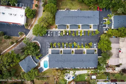 8729 Clara Elizabeth Lane #307, Cape Canaveral, FL 32920 - Photo 47