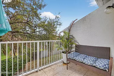 8729 Clara Elizabeth Lane #307, Cape Canaveral, FL 32920 - Photo 25