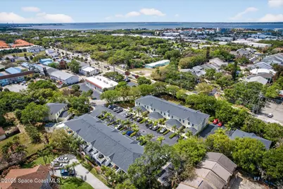 8729 Clara Elizabeth Lane #307, Cape Canaveral, FL 32920 - Photo 43