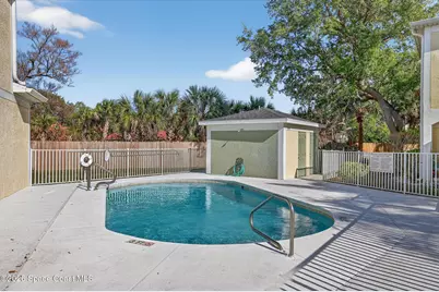 8729 Clara Elizabeth Lane #307, Cape Canaveral, FL 32920 - Photo 39