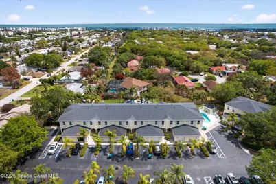 8729 Clara Elizabeth Lane #307, Cape Canaveral, FL 32920 - Photo 53