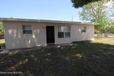 2919 Rollins Street, Melbourne, FL 32901 - Photo 1