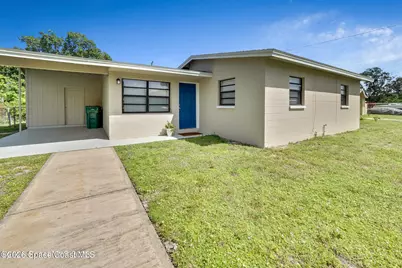 2056 Little John Road, Melbourne, FL 32935 - Photo 1