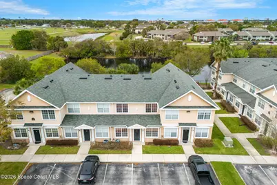 110 Turpial Way #102, Melbourne, FL 32901 - Photo 15