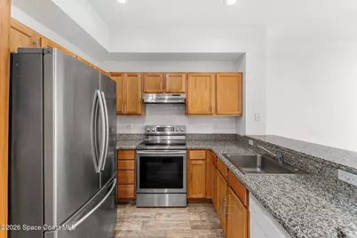 110 Turpial Way #102, Melbourne, FL 32901 - Photo 3