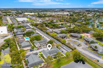 110 Turpial Way #102, Melbourne, FL 32901 - Photo 21