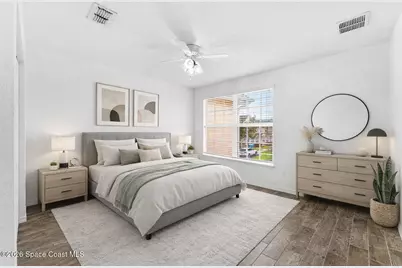 110 Turpial Way #102, Melbourne, FL 32901 - Photo 9