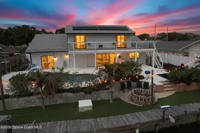 725 Puesta Del Sol Plaza, Indialantic, FL 32903 - Photo 29