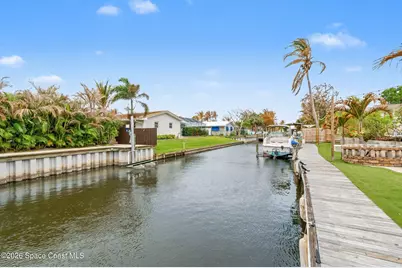 725 Puesta Del Sol Plaza, Indialantic, FL 32903 - Photo 5