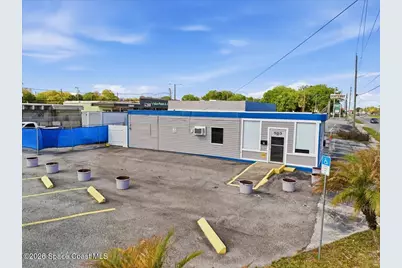 503 Cheney Highway, Titusville, FL 32780 - Photo 3