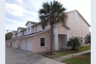 115 Escambia Lane #407, Cocoa Beach, FL 32931 - Photo 1