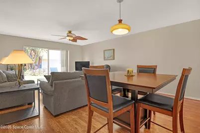 115 Escambia Lane #407, Cocoa Beach, FL 32931 - Photo 9