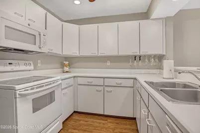 115 Escambia Lane #407, Cocoa Beach, FL 32931 - Photo 17