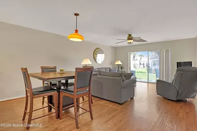 115 Escambia Lane #407, Cocoa Beach, FL 32931 - Photo 7