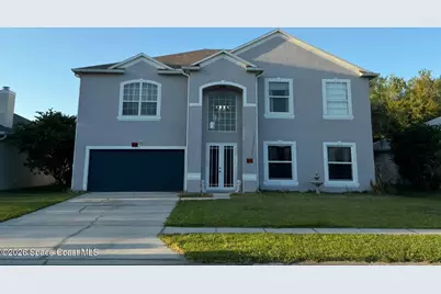 1551 Whitman Drive, Melbourne, FL 32904 - Photo 25