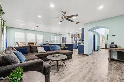 1551 Whitman Drive, Melbourne, FL 32904 - Photo 15