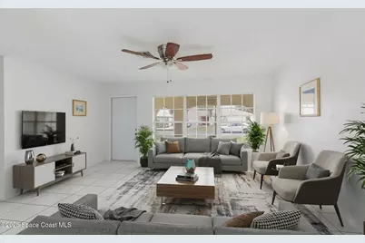 1855 Ardmore Street NE, Palm Bay, FL 32907 - Photo 5