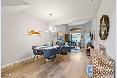 763 Simeon Drive, Satellite Beach, FL 32937 - Photo 3