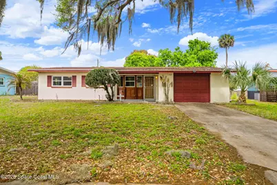 112 Bouganvillea Drive, Rockledge, FL 32955 - Photo 1