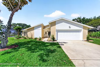 320 Olympia Court, Melbourne, FL 32940 - Photo 3