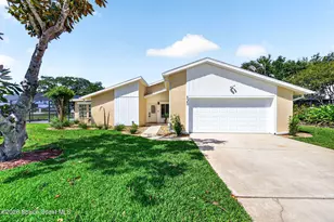 320 Olympia Ct, Melbourne, FL 32940 - Photo 3