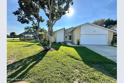 320 Olympia Court, Melbourne, FL 32940 - Photo 1