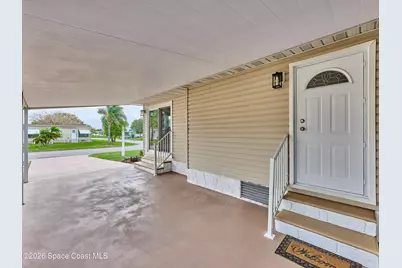 1228 Gardenia Drive, Barefoot Bay, FL 32976 - Photo 3