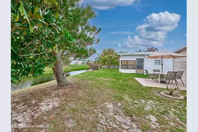 1228 Gardenia Drive, Barefoot Bay, FL 32976 - Photo 43