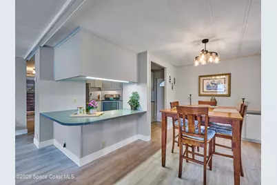 1228 Gardenia Drive, Barefoot Bay, FL 32976 - Photo 13