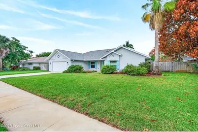 471 Tortoise View Circle, Satellite Beach, FL 32937 - Photo 13