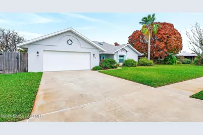 471 Tortoise View Circle, Satellite Beach, FL 32937 - Photo 29