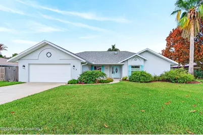 471 Tortoise View Circle, Satellite Beach, FL 32937 - Photo 1