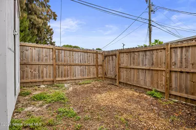 110 Harrison Avenue, Cape Canaveral, FL 32920 - Photo 17