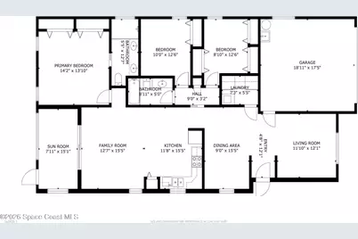 975 S Fork Circle, Melbourne, FL 32901 - Photo 3