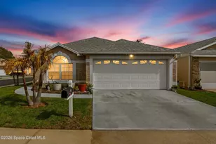 975 S Fork Cir, Melbourne, FL 32901 - Photo 1